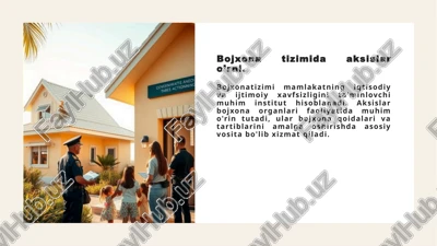 bojxonat izimi — PPTX