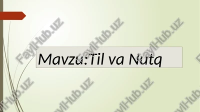 tilvanutq — PPTX