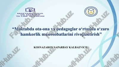 ta'limning insonga qorong'ilikdan nursariolib boradigan jaraqoidir platon — PPTX