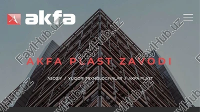 mahsulotlar va xizmatlar — PPTX