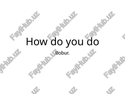 ways to change a noun from singular to plural — PPTX