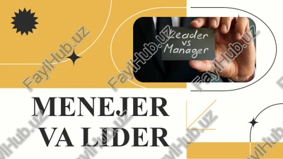 menejerva lidermenejerva lider — PPTX