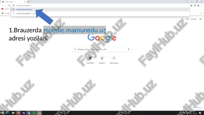 yakuniy nazorat qayta topshirish 2022/2023 — PPTX