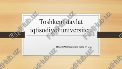 dividentsiyosatiniishlabchiqishbosqichlari — PPTX