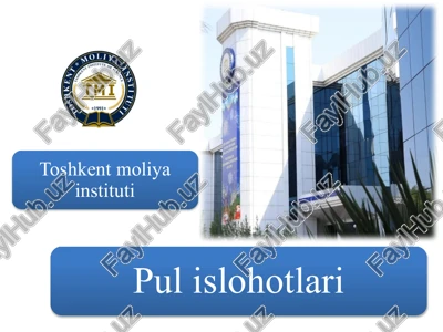pulislohotlari — PPTX