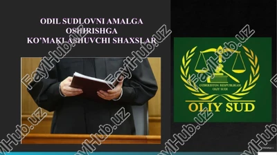 odil sudlov — PPTX