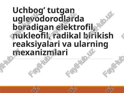 alkinlar — PPTX