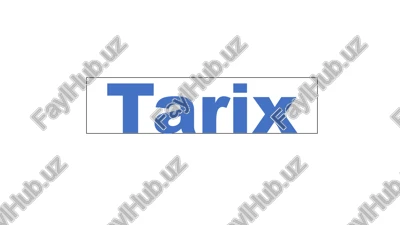 tarix — PPTX