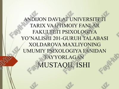 faolo'qitish metodlari — PPTX