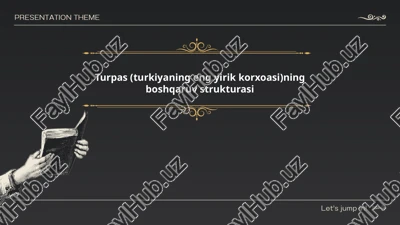 rivojlanish strategiyasi — PPTX