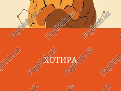 xotira — PPT