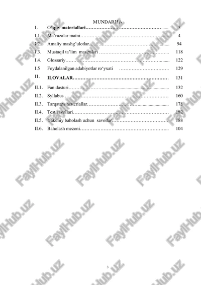 tabiiy fanlar nazariyasi va metodikasi — PDF