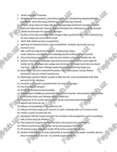 verbal, noverbal, proverbal — DOCX