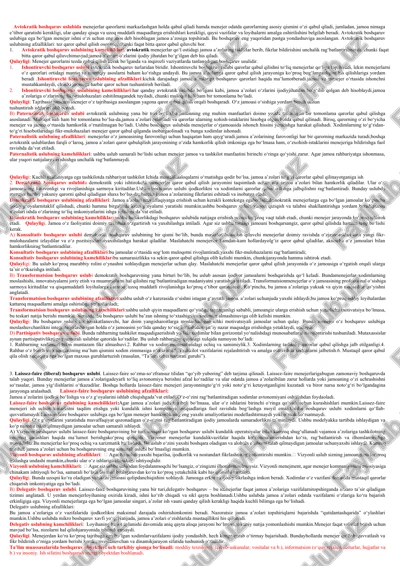 avtokratik boshqaruv uslubi — DOCX
