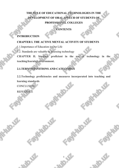 - tags (comma-separated): oral speech, communicative competence, interactive methods, pedagogical technologies, role-playing game, creative activity — DOCX