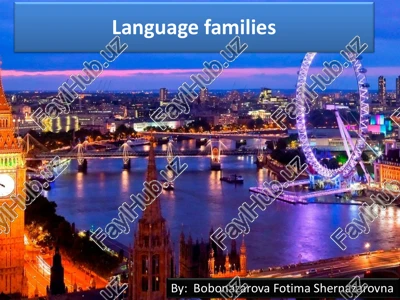 indo-european languages — PDF