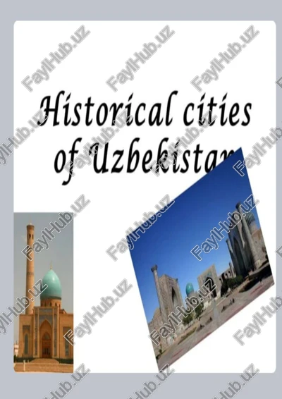 samarkand — PDF