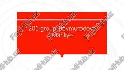 mahliyo — PDF