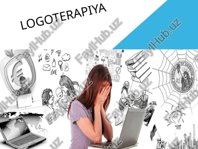 logoterapiya — PPTX