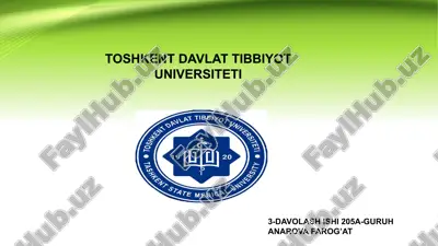 inson qobiliyatining rivojlanishiga tasir etuvchi omillar — PPT