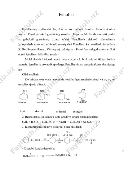 fenollar — DOCX