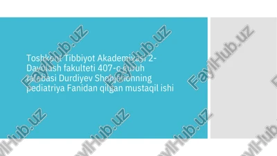 allergik alveolit — PDF
