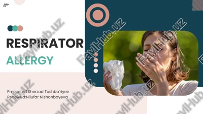 respirator — PDF