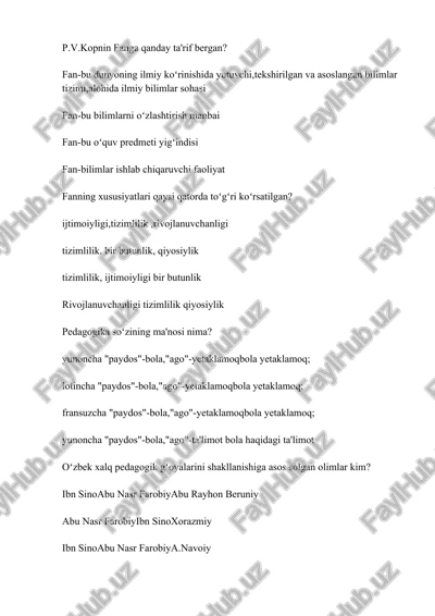 pedagogika — DOCX