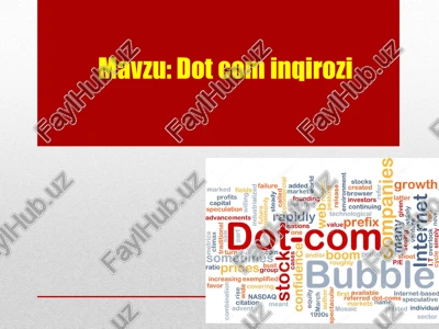dot cominqirozi — PPTX