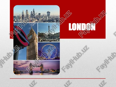 london shahri — PPTX
