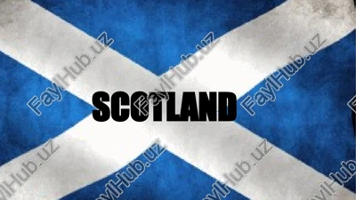 scotland — PPTX