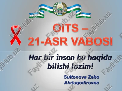 oits - 21-asr vabosi — PPT