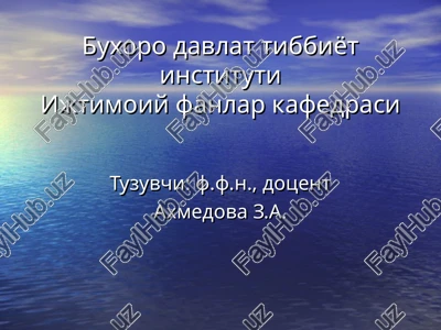 buddaviylik dini — PPT