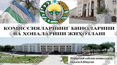 referendumokruglarini tuzish — PPTX