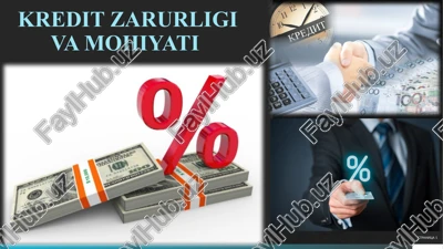 iqtisodiy barqarorlik — PPTX