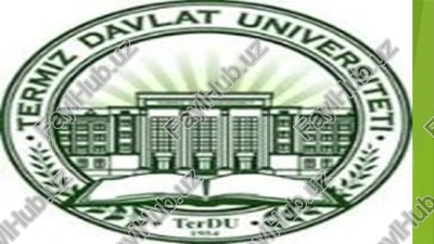 moliyaviyhisobotlardamoliyaviykoefsentlardanfoydalanish — PPTX