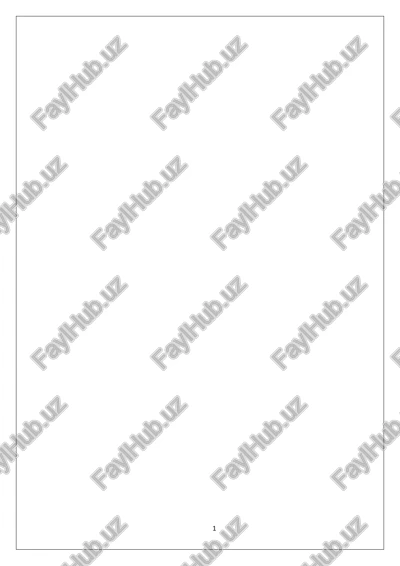 real-time transport protocol (rtp) paket tuzilmasi va ishlash jarayoni — DOCX