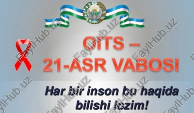 orttirilgan immunitet tangisligi sindromi (olts) — PDF