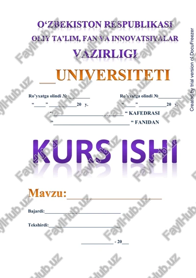 sinfdan tashqari oʻqish darslarida r.tolib ijodini oʻrganish — PDF
