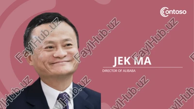 jek ma — PPTX