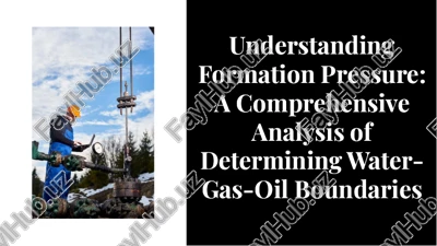 measuring formation pressure — PDF