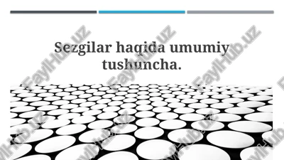 intuitsiya — PPTX