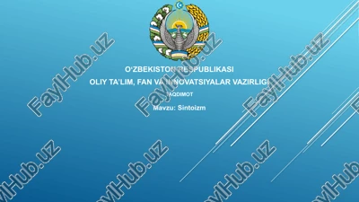 shintoizm — PPTX