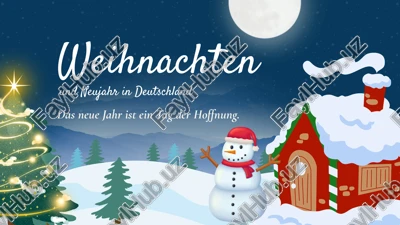 weinachten — PDF