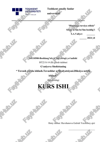 tovush_ustida_ishlash_tovushlar_artikulyatsiyasi_diksiya_ustida — DOCX