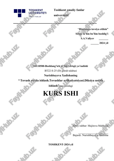 tovush_ustida_ishlash_tovushlar_artikulyatsiyasi_diksiya_ustida — DOCX