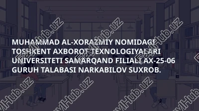 konspekt — PPTX