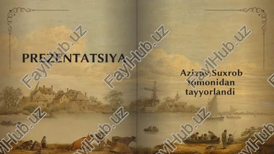amir temur — PDF