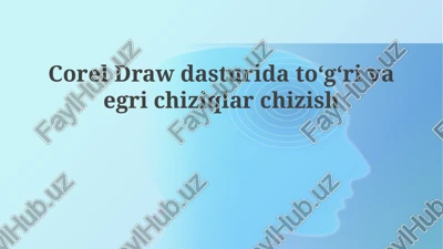 coreldraw — PPTX