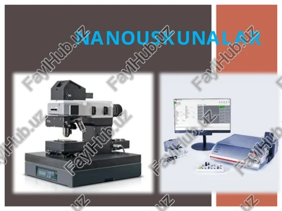 nanouskunalar — PPTX
